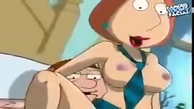 Мультики, Гриффины,