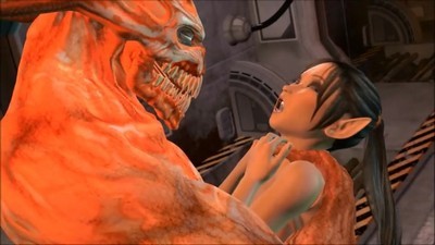 Мультики 3д, Мультики, Монстры,